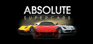 Annunciato Absolute Supercars, racing game in esclusiva PS3
