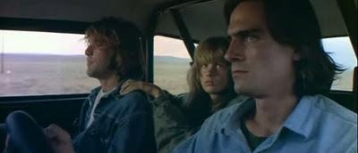 Two-Lane Blacktop - Strada a doppia corsia