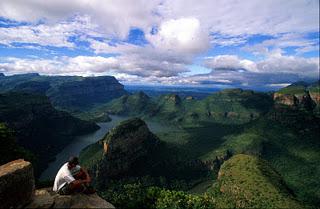 SUD AFRICA il paese dei colori