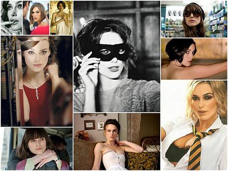 Keira Knightley: Cotta adolescenziale 2011 n. 20