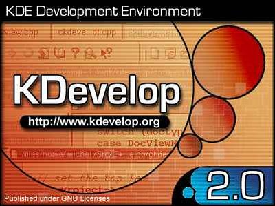 Creare applicazioni GUI sotto Linux con QDevelop (Ubuntu) e KDevelop (Kubuntu).