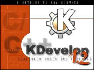 Creare applicazioni GUI sotto Linux con QDevelop (Ubuntu) e KDevelop (Kubuntu).