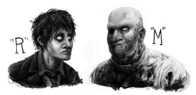 Fenice meets... Isaac Marion Fenice meets... Isaac Marion