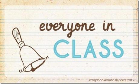 LOGO PACS - everyone in CLASS