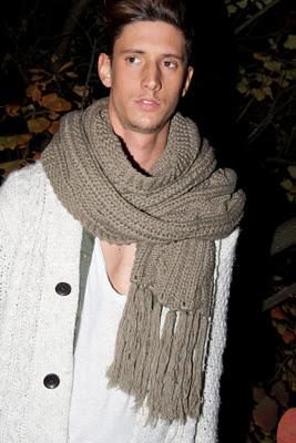 Autumn leaves... Autumn leaves...