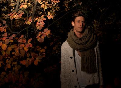 Autumn leaves... Autumn leaves...