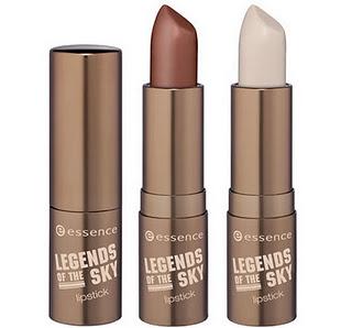 Preview Essence: Trend Edition - The Legend Of The Sky