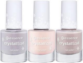 Preview Essence: Trend Edition - Crystalliced