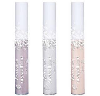 Preview Essence: Trend Edition - Crystalliced