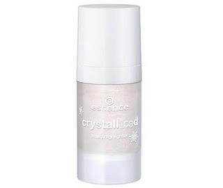 Preview Essence: Trend Edition - Crystalliced