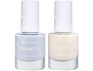 Preview Essence: Trend Edition - Crystalliced