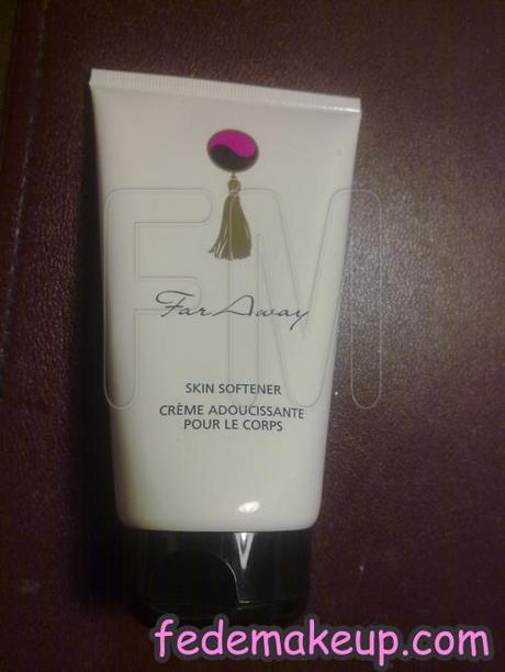 Review Avon idea regalo Far Away