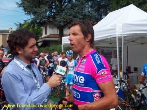 Le più belle foto del 2011: Giro di Padania