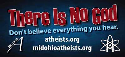 Boicottata un'altra campagna pubblicitaria atea negli Stati Uniti