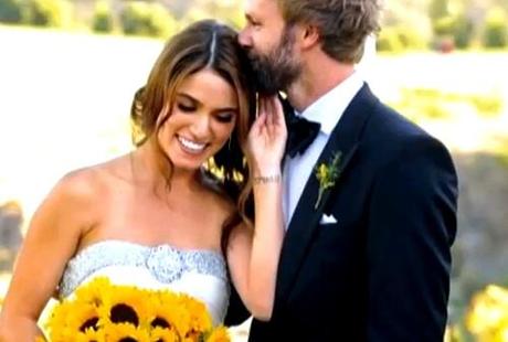 FIORI D'ARANCIO PER NIKKI REED