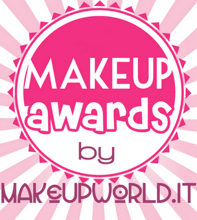 Make Up Awards 2011: a breve il verdetto finale!! Make Up Awards 2011: a breve il verdetto finale!!