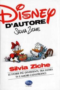 Il fumetto Disney secondo Silvia Ziche