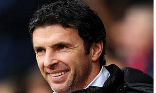 MONDO DEL CALCIO IN LUTTO: E' SCOMPARSO GARY SPEED