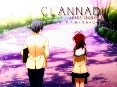 Clannad season 2, Clannad After Story
