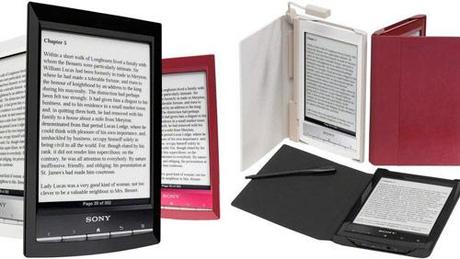 Il Kindle arriva in Italia e Amazon diventa editore