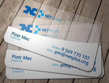 business card trasparenti 004