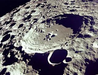 Google Moon: una mappa navigabile della Luna