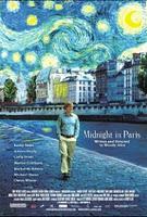 MIdnight in Paris - Woody Allen