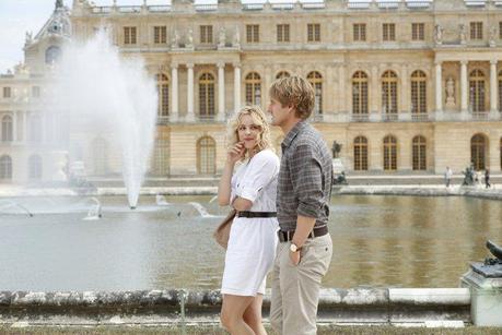 Midnight in Paris....finally!!