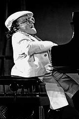 Michel Petrucciani: genio e handicap