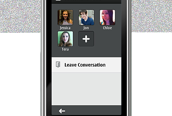 Kik Messenger per Symbian e Windows Phone - Paperblog