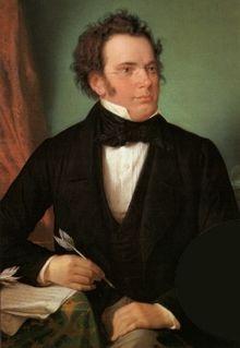 Schubert il Progressivo