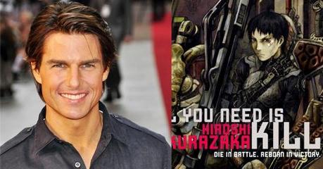 Tom Cruise confermato per We Are Mortals