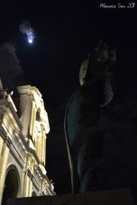 Cagliari, la leggenda della Madonna di Bonaria