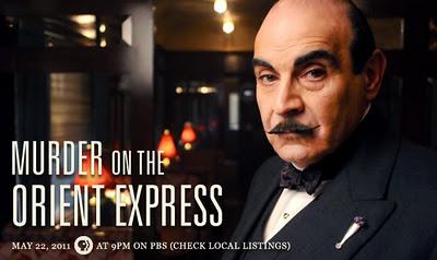 Ultima serie per Poirot: poi David Suchet andrà in ferie