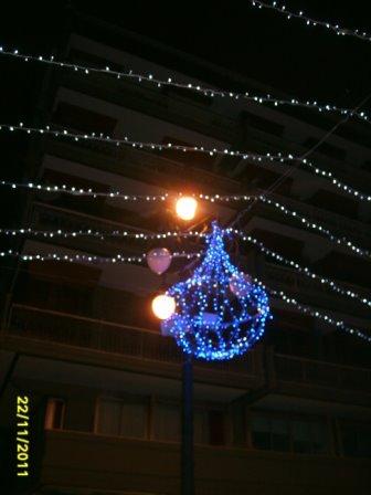 Aria di Natale Aria di Natale