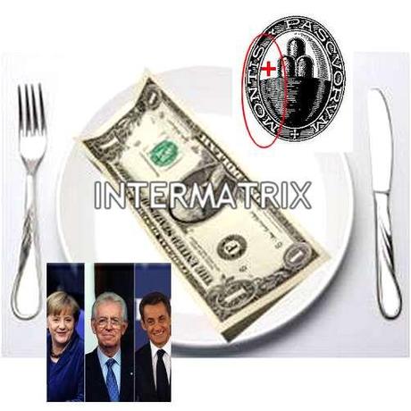 LA CRISI RISOLTA DAL GOVERNO DEI MONTI NEL 2013 DOPO IL COLLASSO ECONOMICO DEGLI USA LA CRISI RISOLTA DAL GOVERNO DEI MONTI NEL 2013 DOPO IL COLLASSO ECONOMICO DEGLI USA