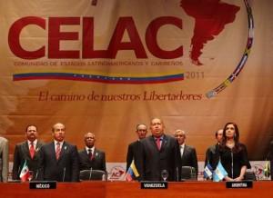 Nasce la Celac, la sfida dell’America Latina agli Stati Uniti