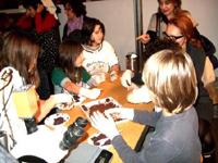 Sperimentiamo_il_cioccolato IDEE PER UN WEEK-END AL GUSTO DI CIOCCOLATO