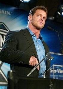 In preparazione un film su Chris Benoit