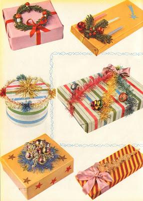 (1957) - I Regali di Natale