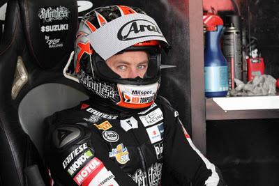 Arai shield J.Brookes Brands Hatch 2011 Arai shield J.Brookes Brands Hatch 2011