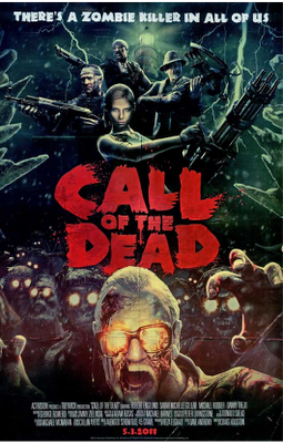 Cutscene of the Dead: Romero ed i videogiochi