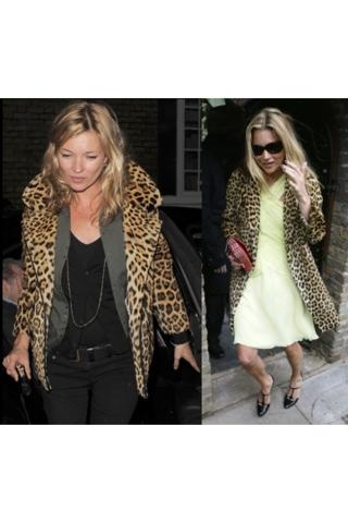 Kate Moss Style - The Book
