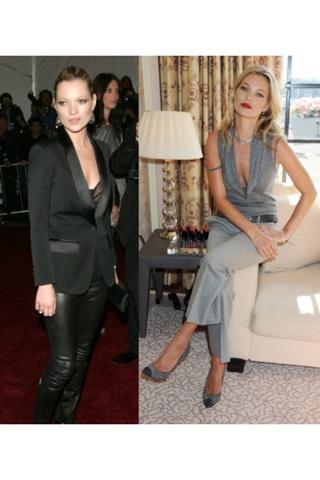 Kate Moss Style - The Book