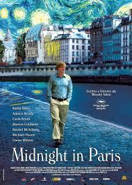Midnight in Paris: sogno o realtà?