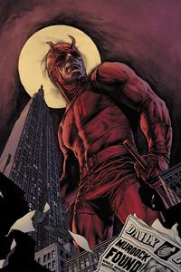 Daredevil ancora nei piani della 20th Century Fox, parola di David Slade