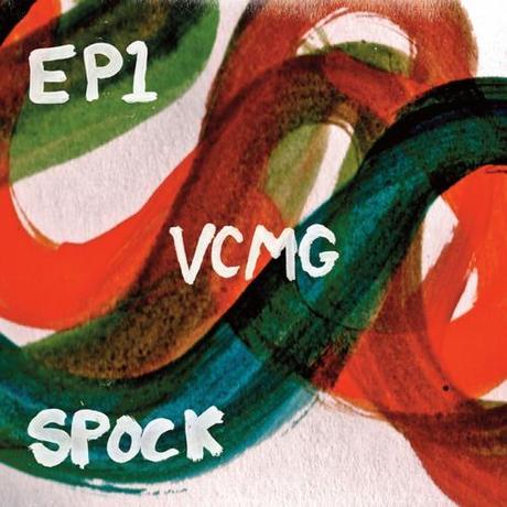 VCMG – Spock (Vince Clarke e Martin Gore)