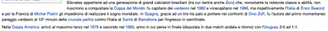 WikiStampa, trova le differenze