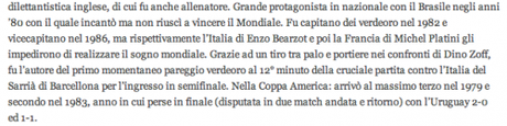 WikiStampa, trova le differenze