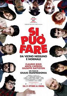 Si può Fare, 2008